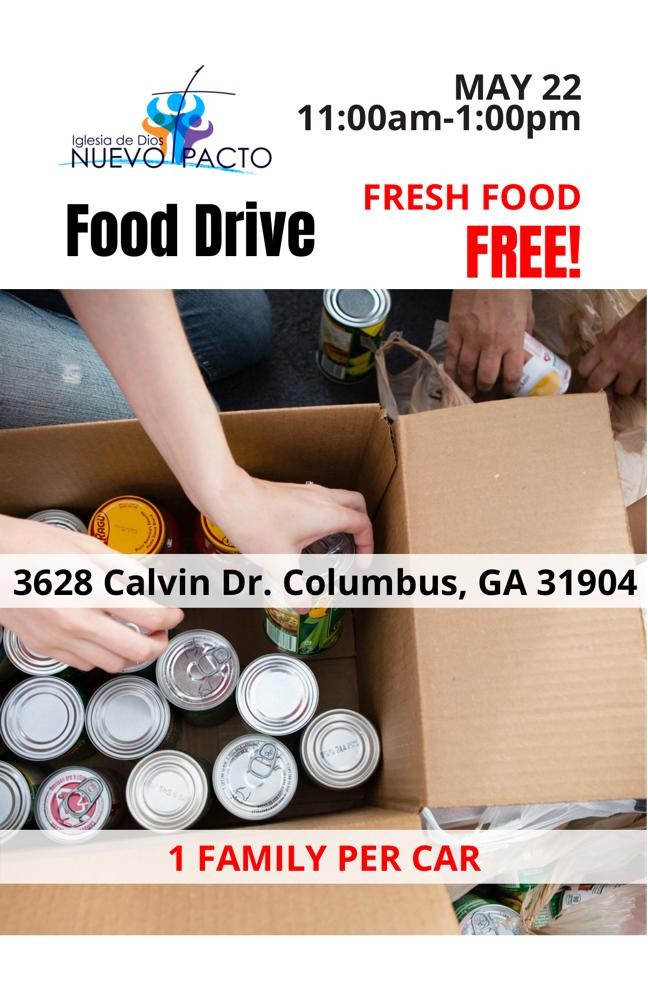 Food Drive